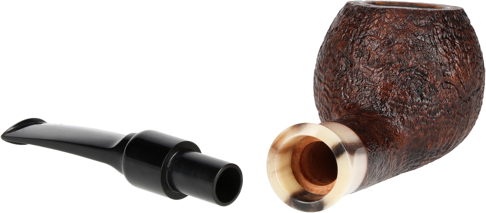 Kaffl Pipes Nr. 25004_05
