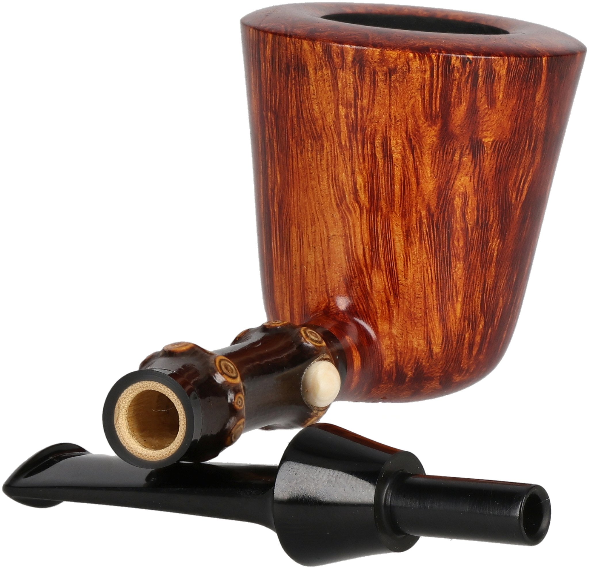 Kaffl Pipes Nr. 25013 Bamboo Dublin_05