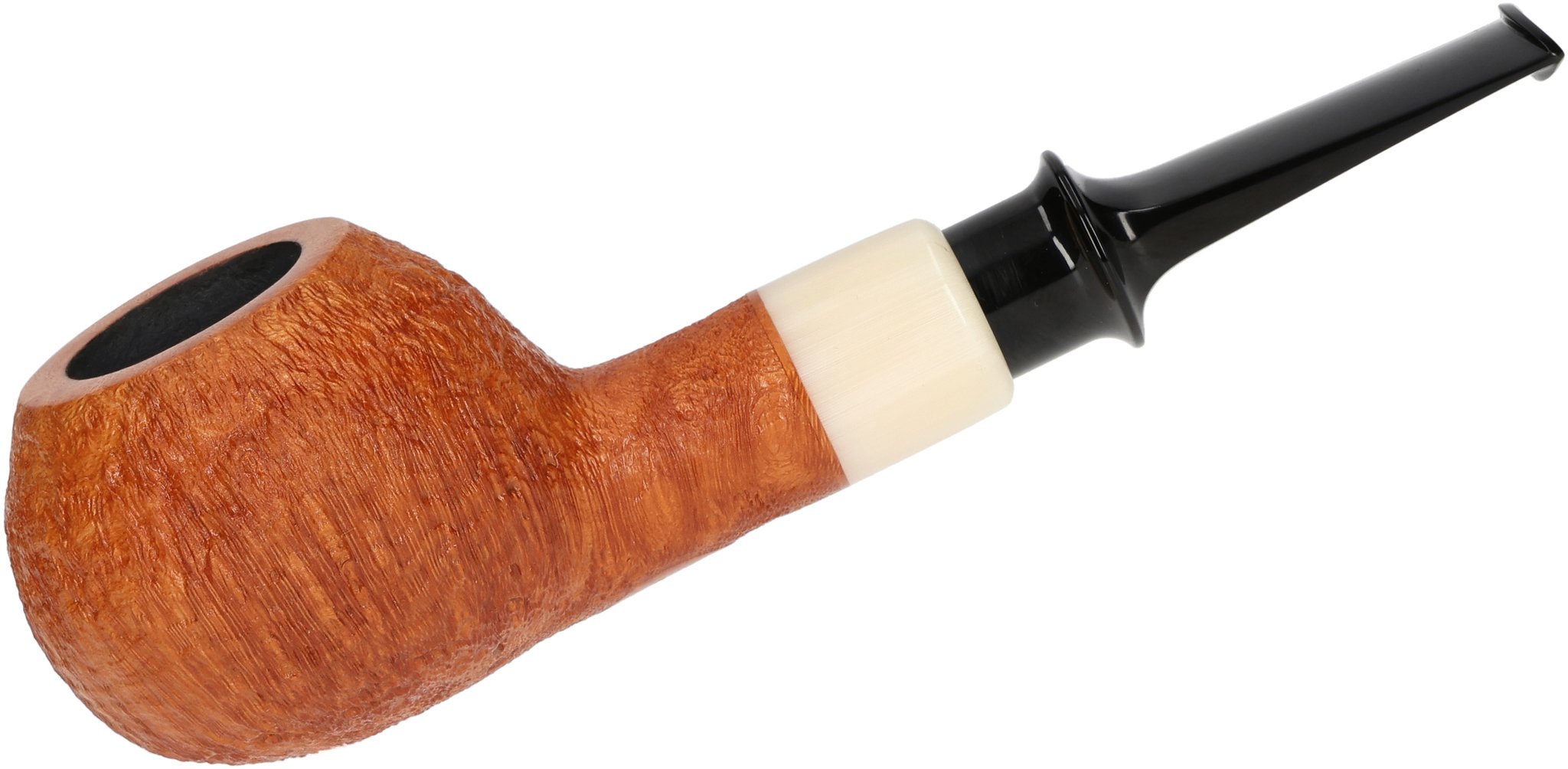 Kaffl Pipes Nr. 25022 Apple_01