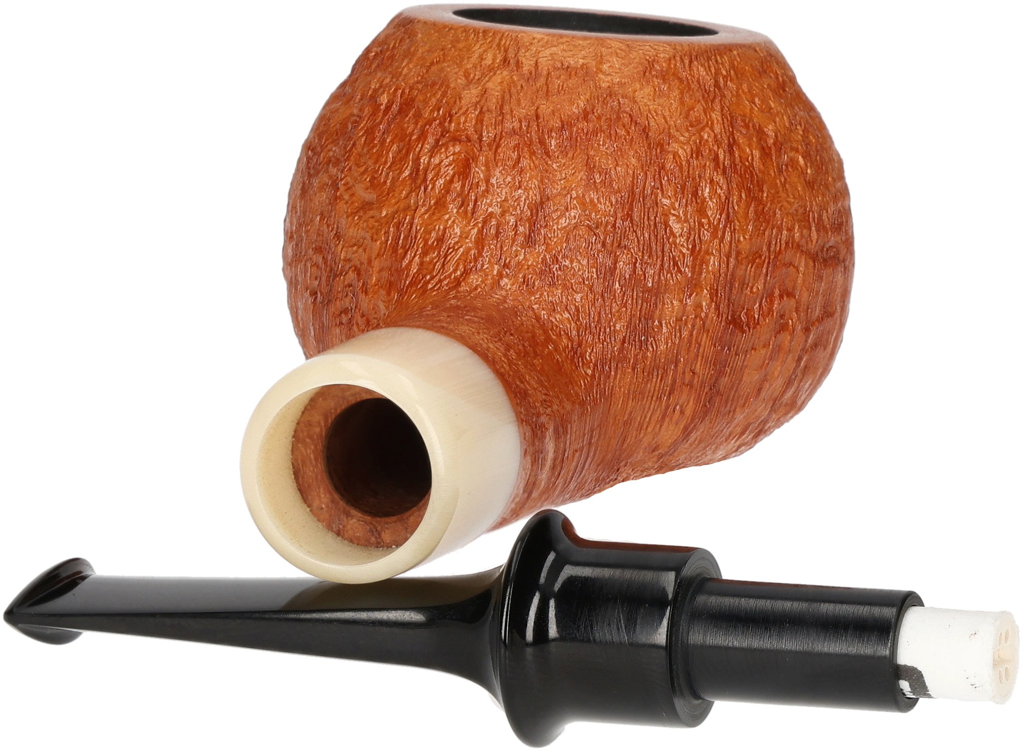 Kaffl Pipes Nr. 25022 Apple_05