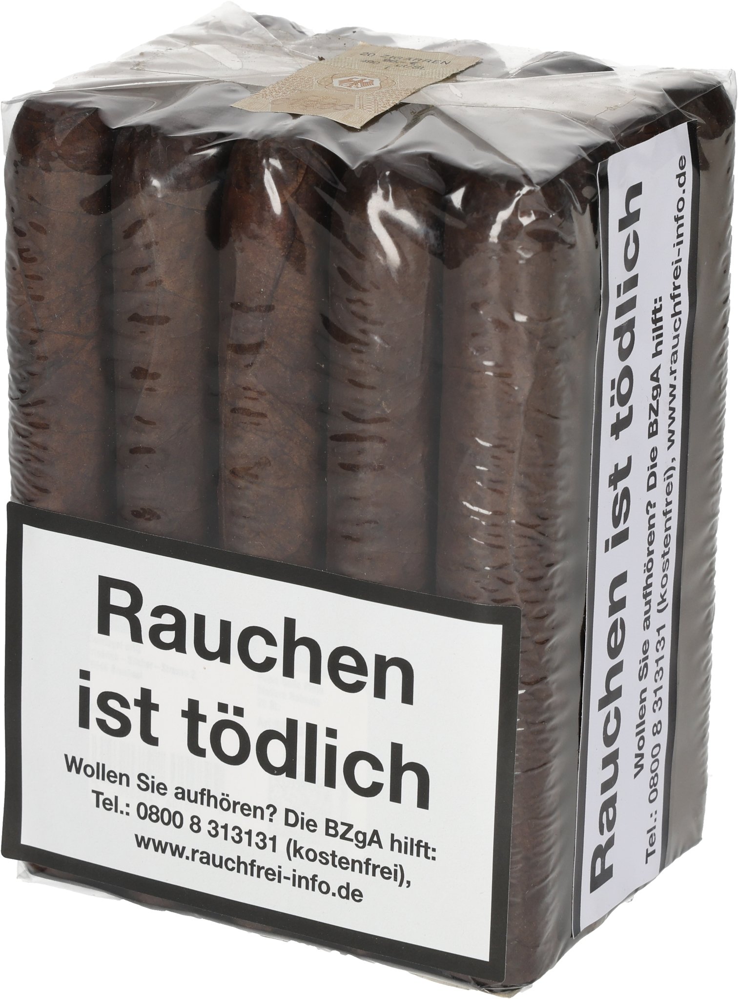 Maduro Robusto Bundle