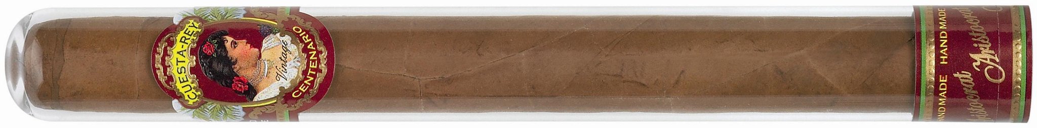 Cuesta Rey Centenario Colección Aristocrat Tube