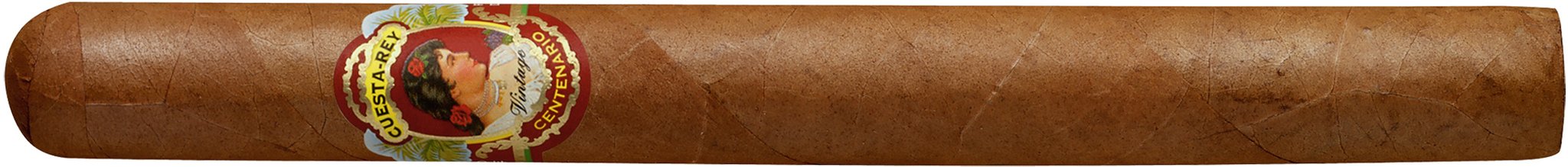 Cuesta Rey Centenario Colección Aristocrat