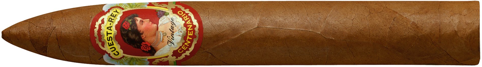 Cuesta Rey Centenario Colección Pyramide No. 9