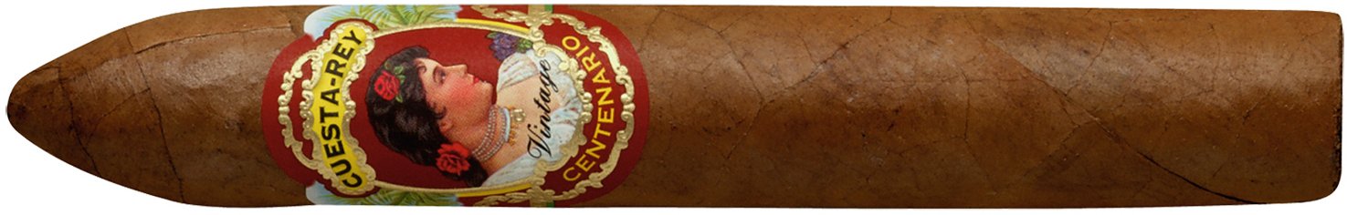Cuesta Rey Centenario Colección Belicoso No. 11