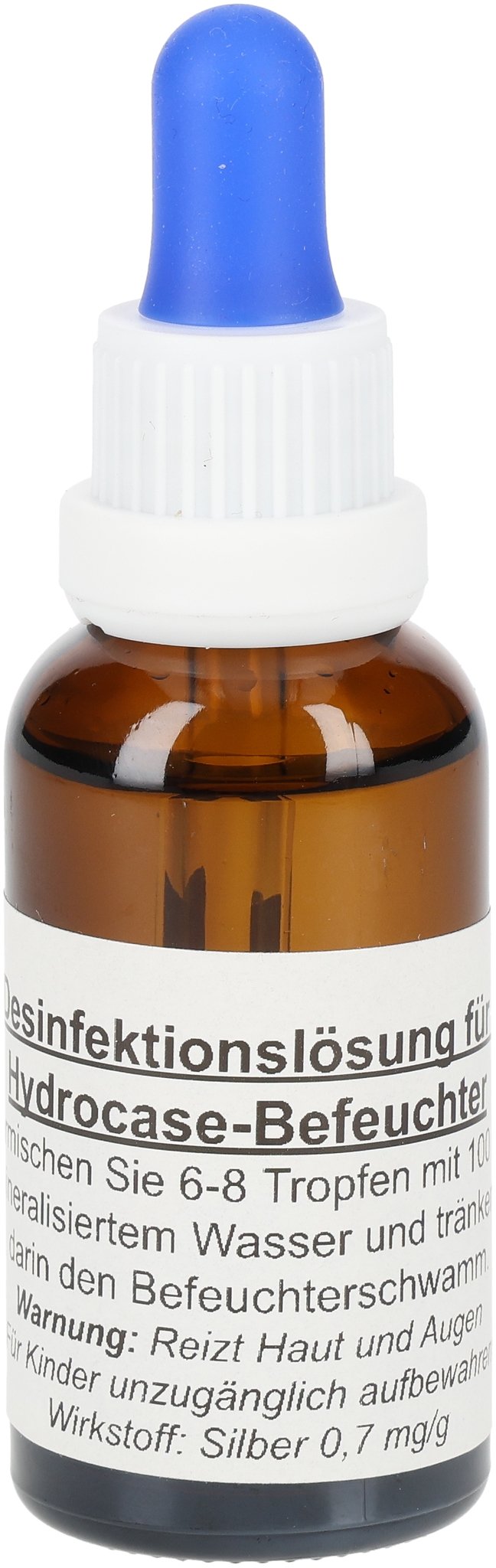 Hydrocase-Befeuchter m