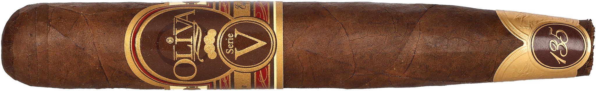 135 Aniversario Edicion Real Zigarre