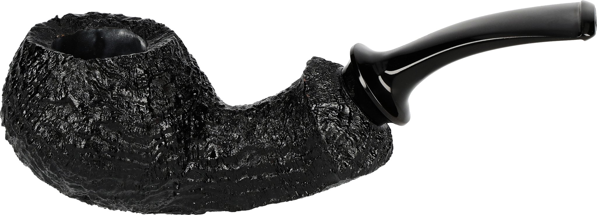 C-Pipe Freehand (interne Nr. 2)