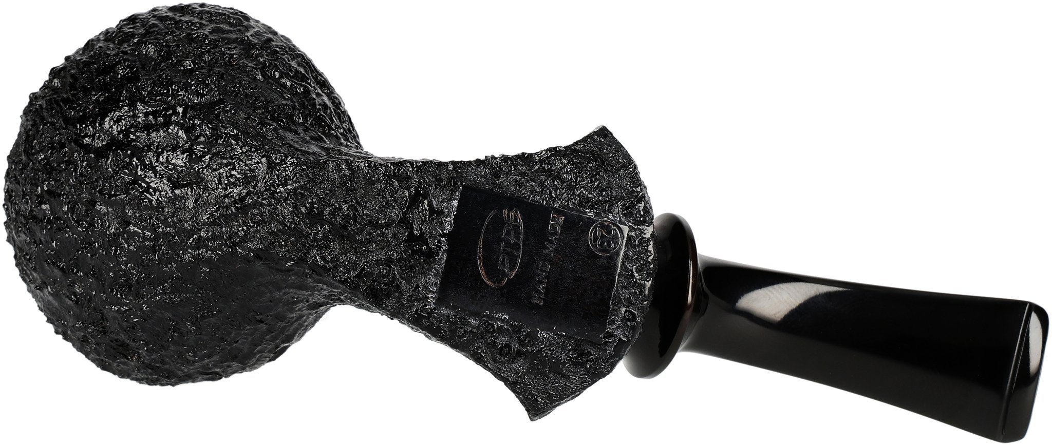 C-Pipe Freehand (interne Nr. 2) Detailbild 4