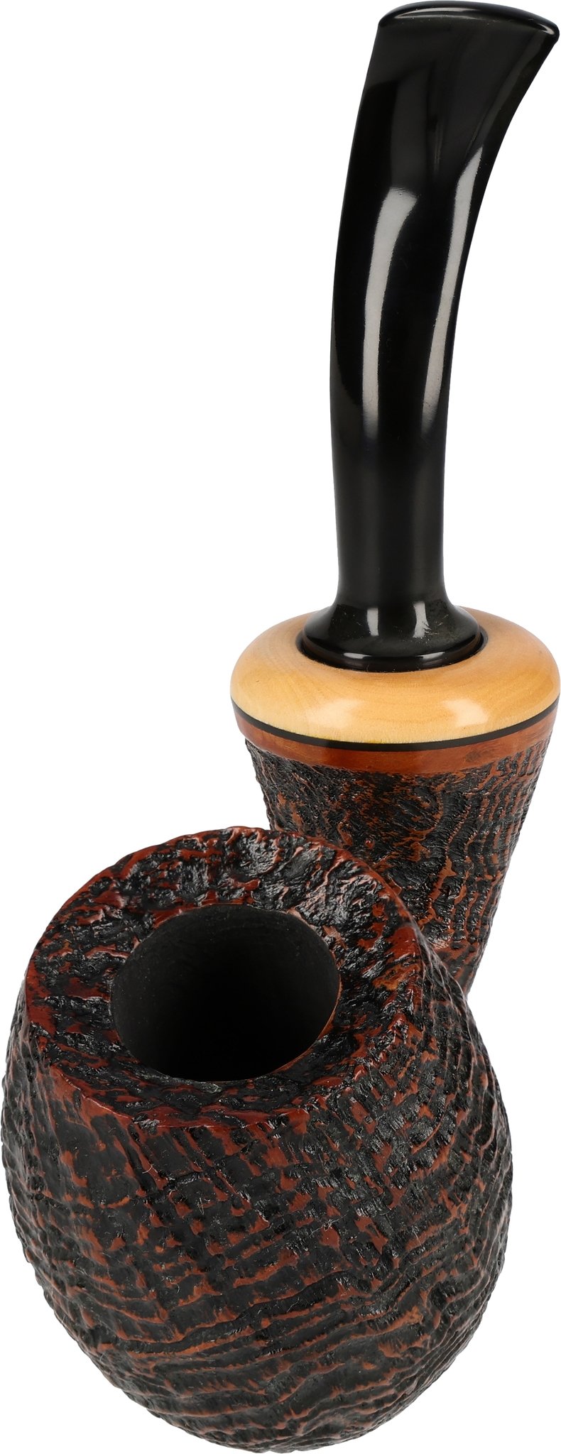 C-Pipe Freehand (interne Nr. 3) Detailbild 1