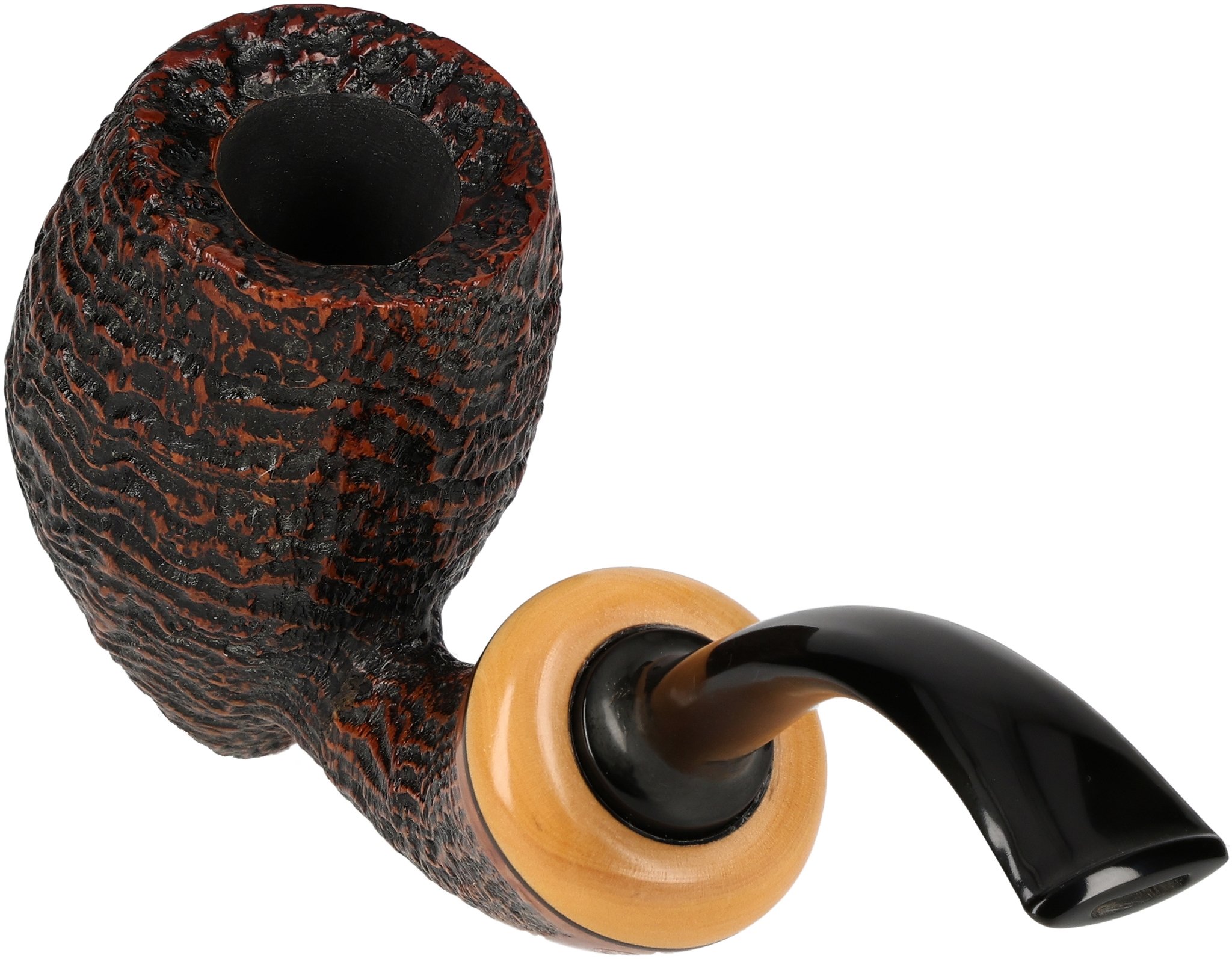 C-Pipe Freehand (interne Nr. 3) Detailbild 2
