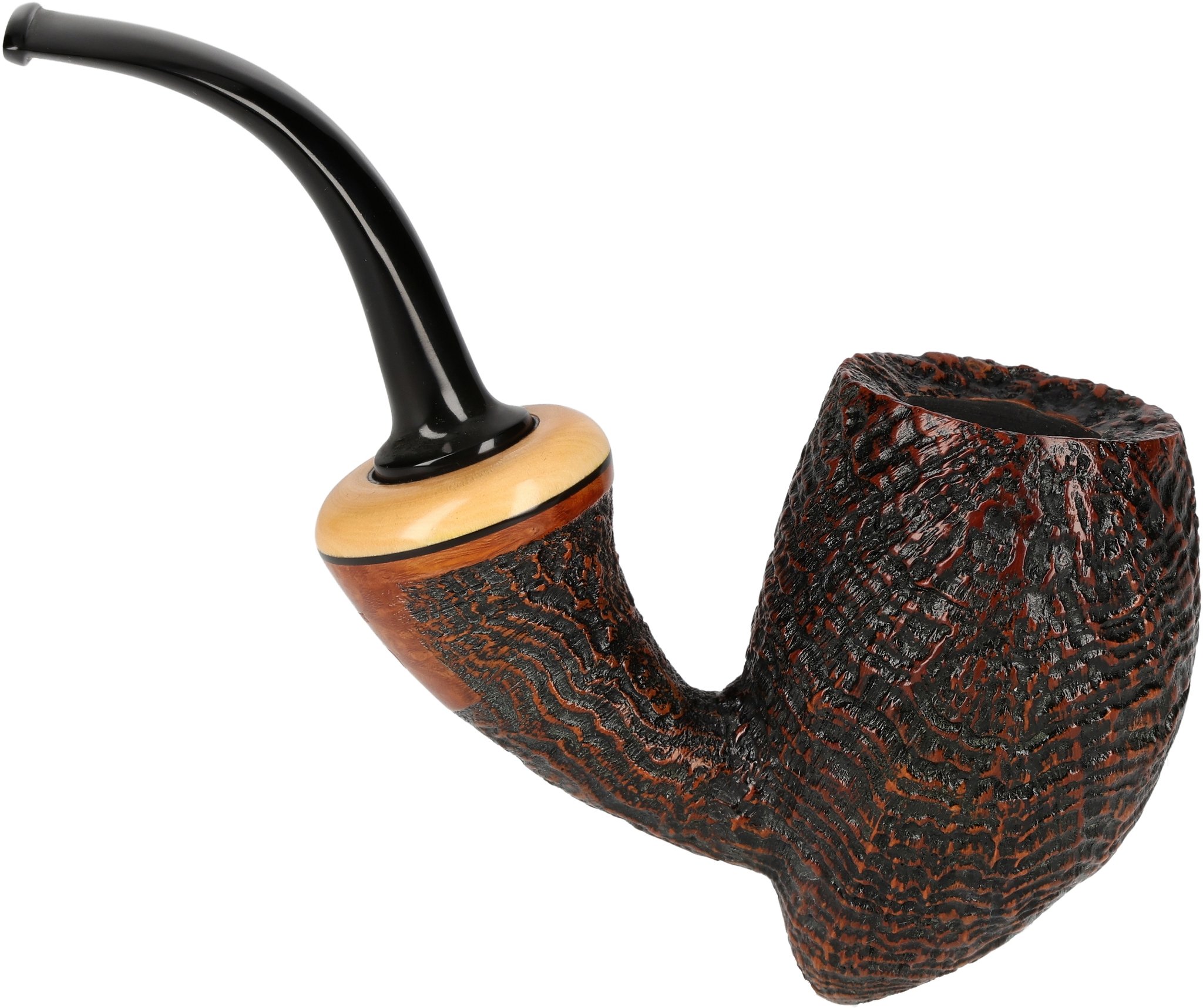 C-Pipe Freehand (interne Nr. 3) Detailbild 3
