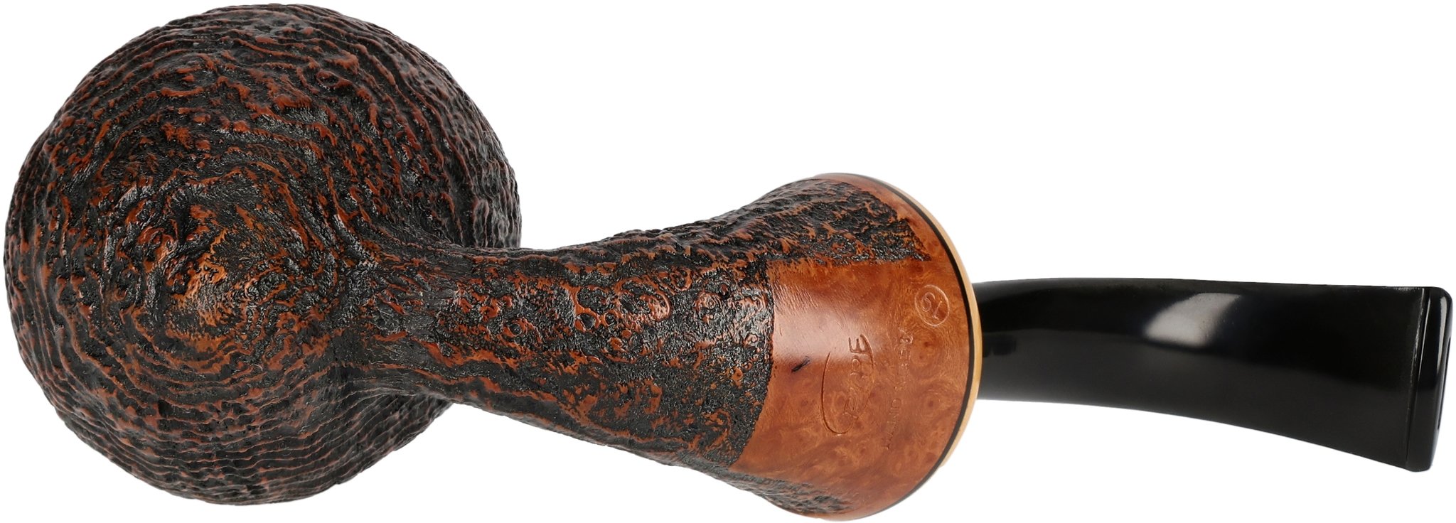 C-Pipe Freehand (interne Nr. 3) Detailbild 4