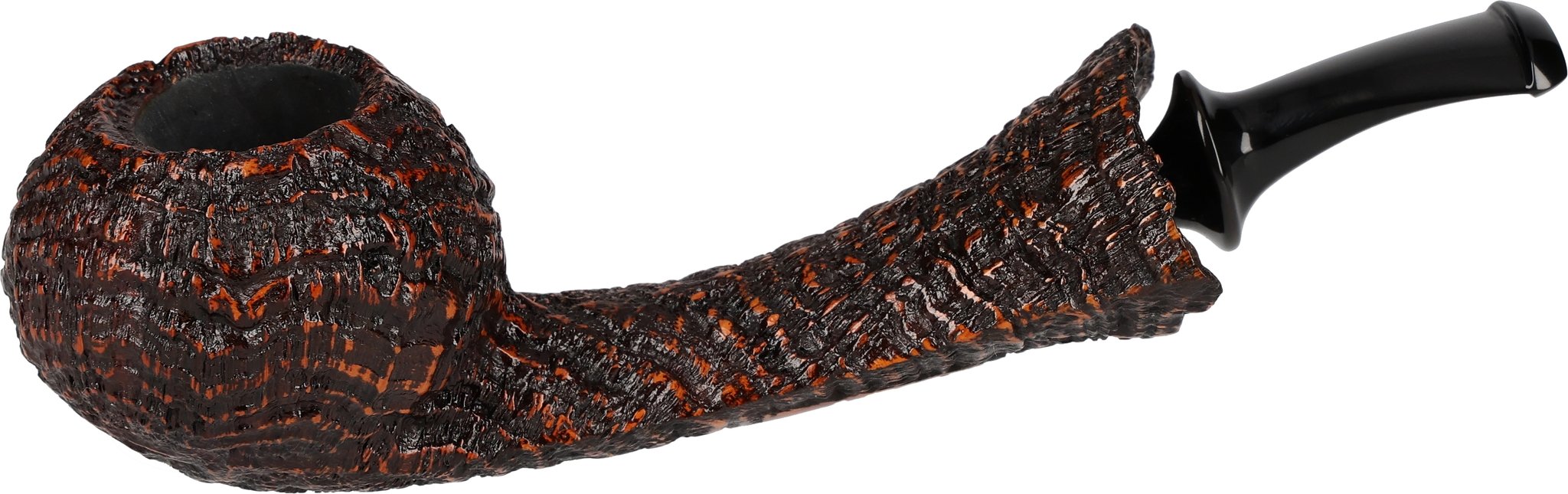 C-Pipe Freehand (interne Nr. 4)