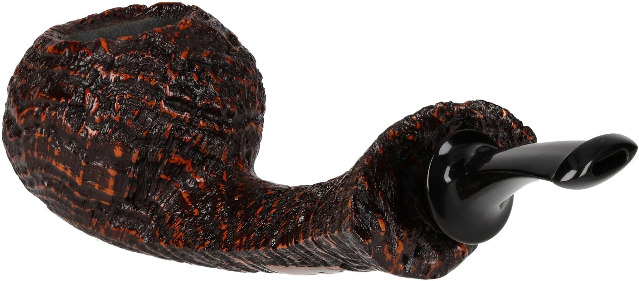 C-Pipe Freehand (interne Nr. 4) Detailbild 1