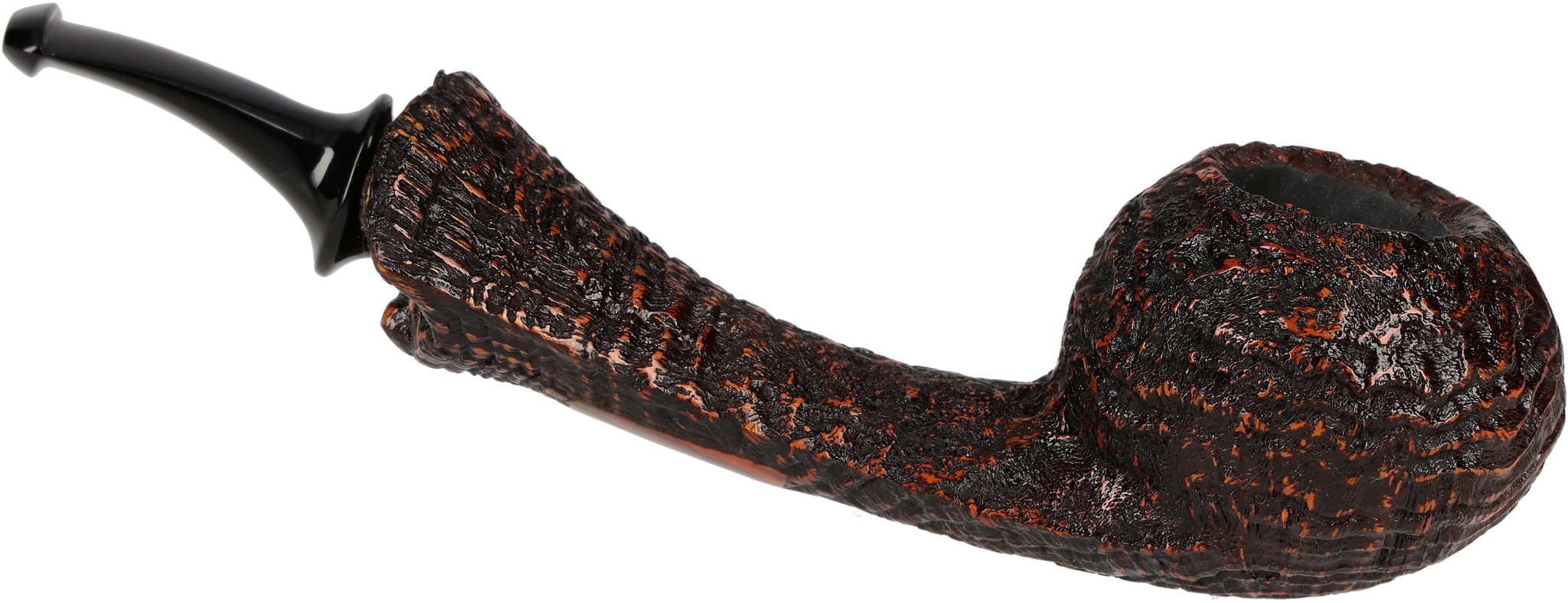 C-Pipe Freehand (interne Nr. 4) Detailbild 3