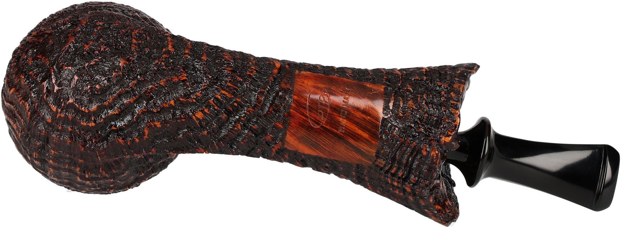 C-Pipe Freehand (interne Nr. 4) Detailbild 4