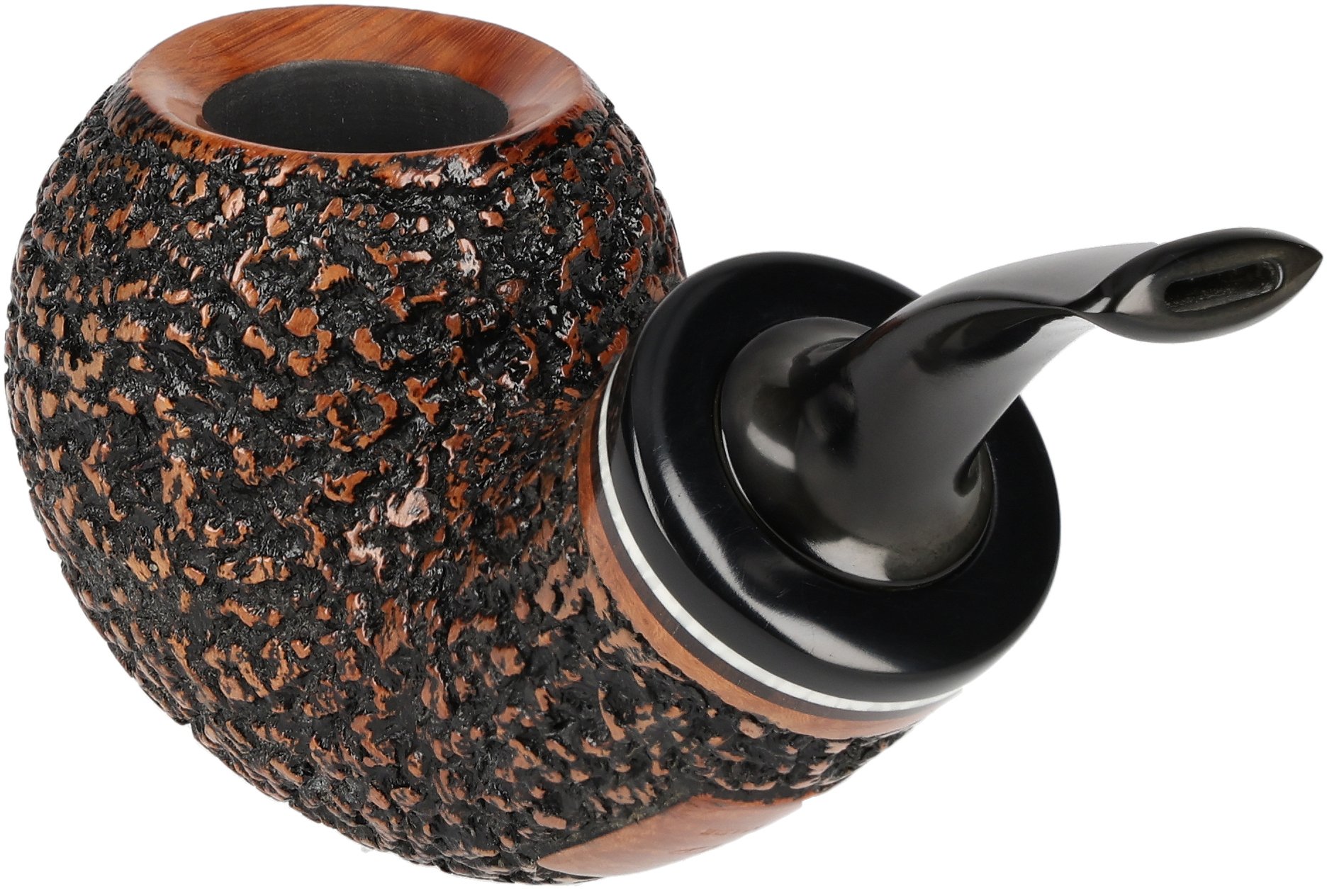 C-Pipe Freehand (interne Nr. 8) Detailbild 1