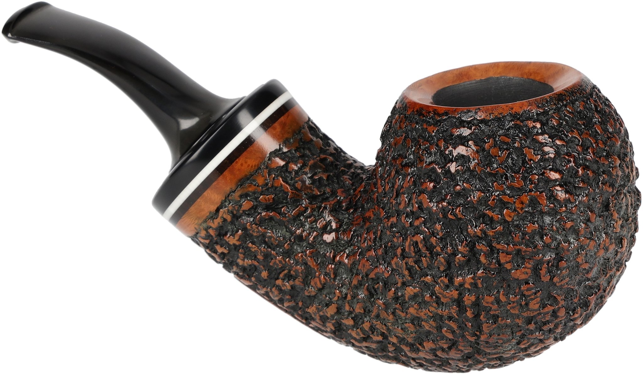 C-Pipe Freehand (interne Nr. 8) Detailbild 3