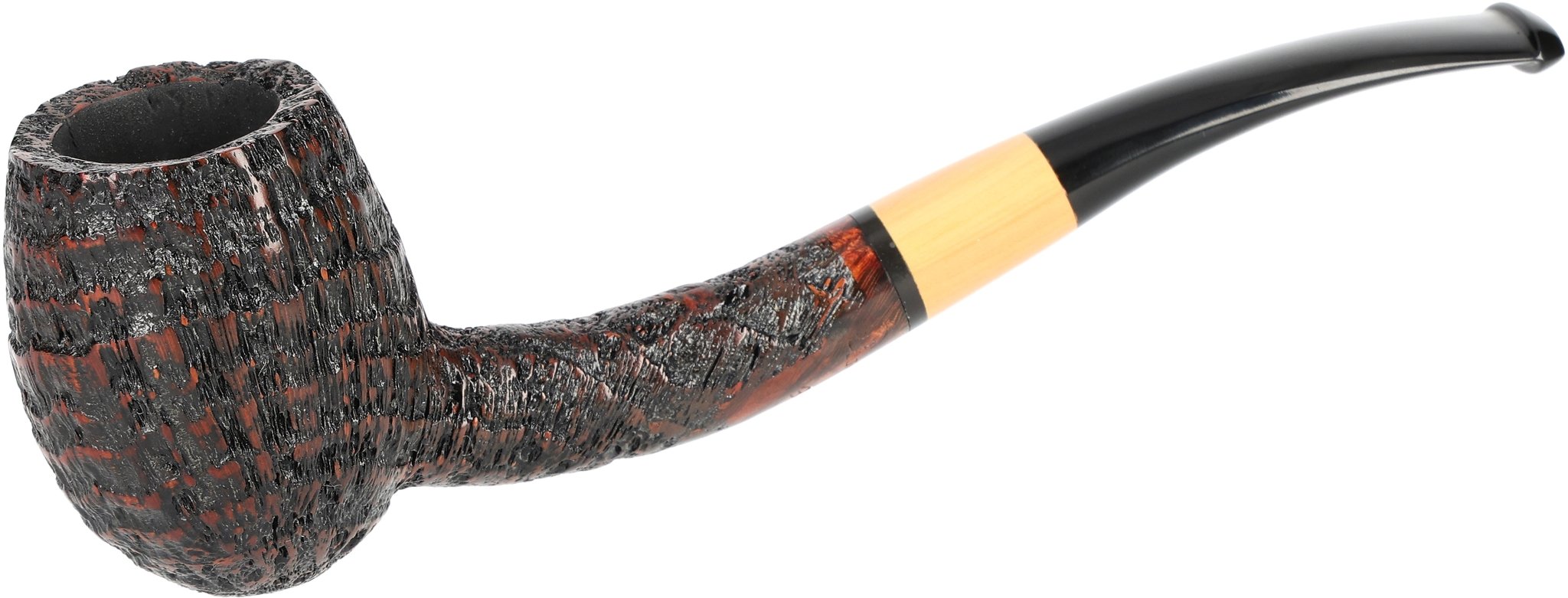 C-Pipe Freehand (interne Nr. 10)