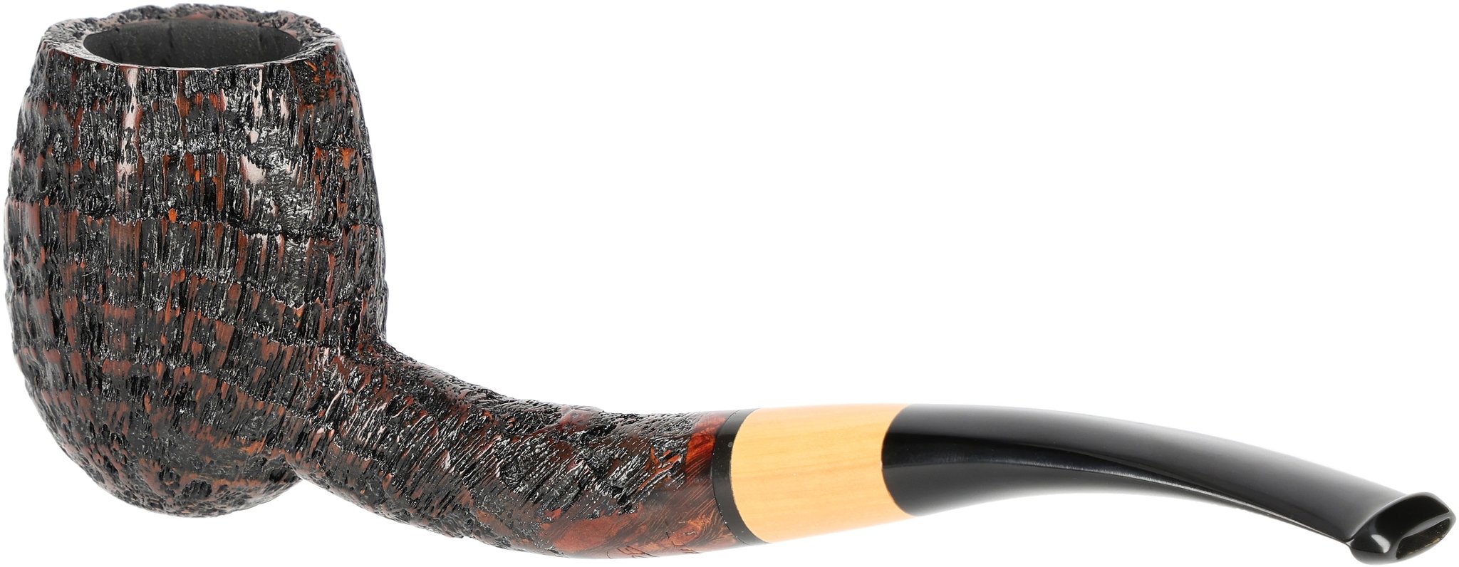 C-Pipe Freehand (interne Nr. 10) Detailbild 1