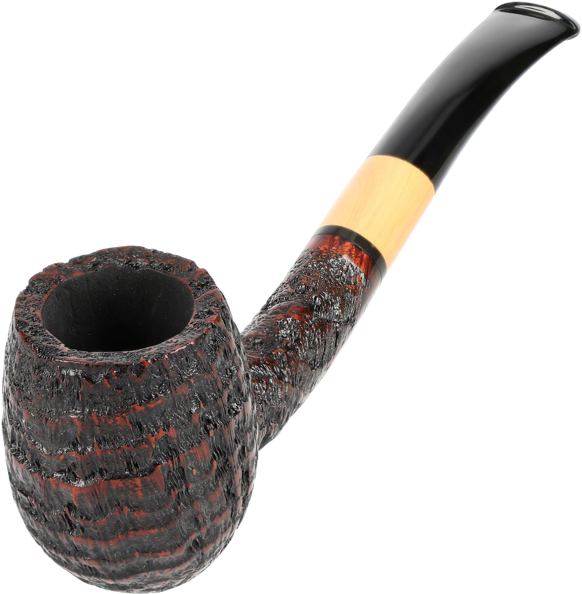 C-Pipe Freehand (interne Nr. 10) Detailbild 2