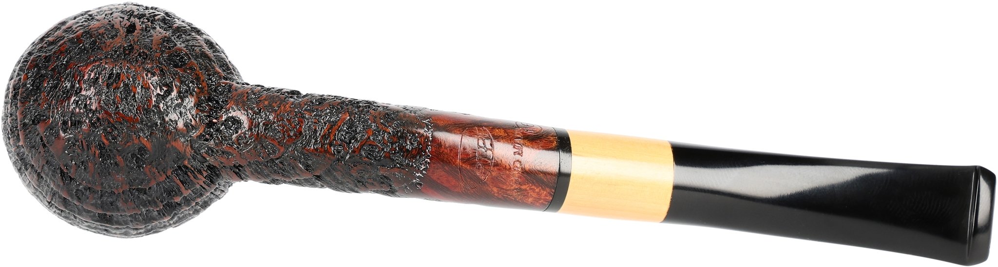 C-Pipe Freehand (interne Nr. 10) Detailbild 4