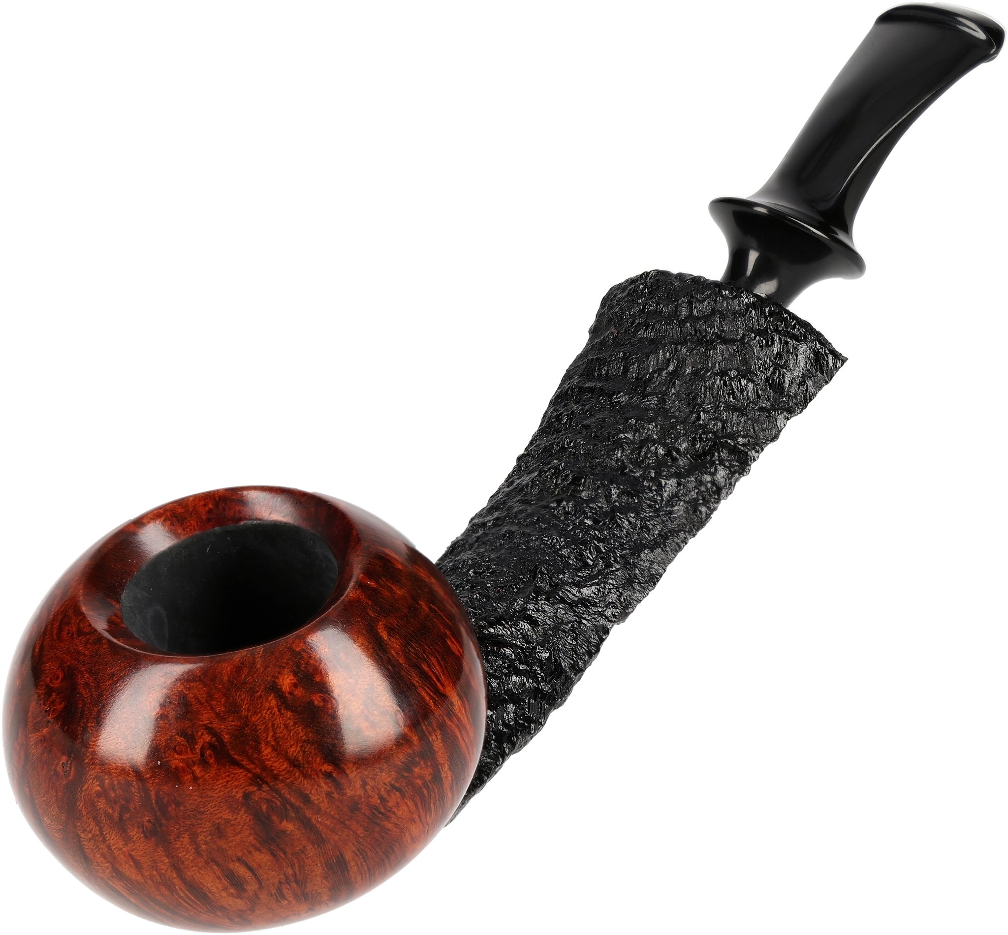 C-Pipe Freehand (interne Nr. 11) Detailbild 2