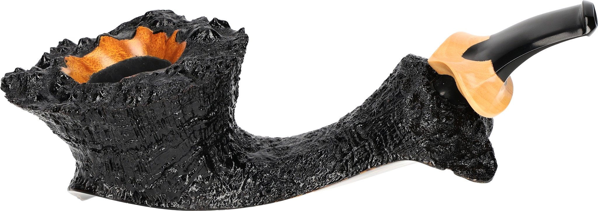 C-Pipe Freehand (interne Nr. 14)