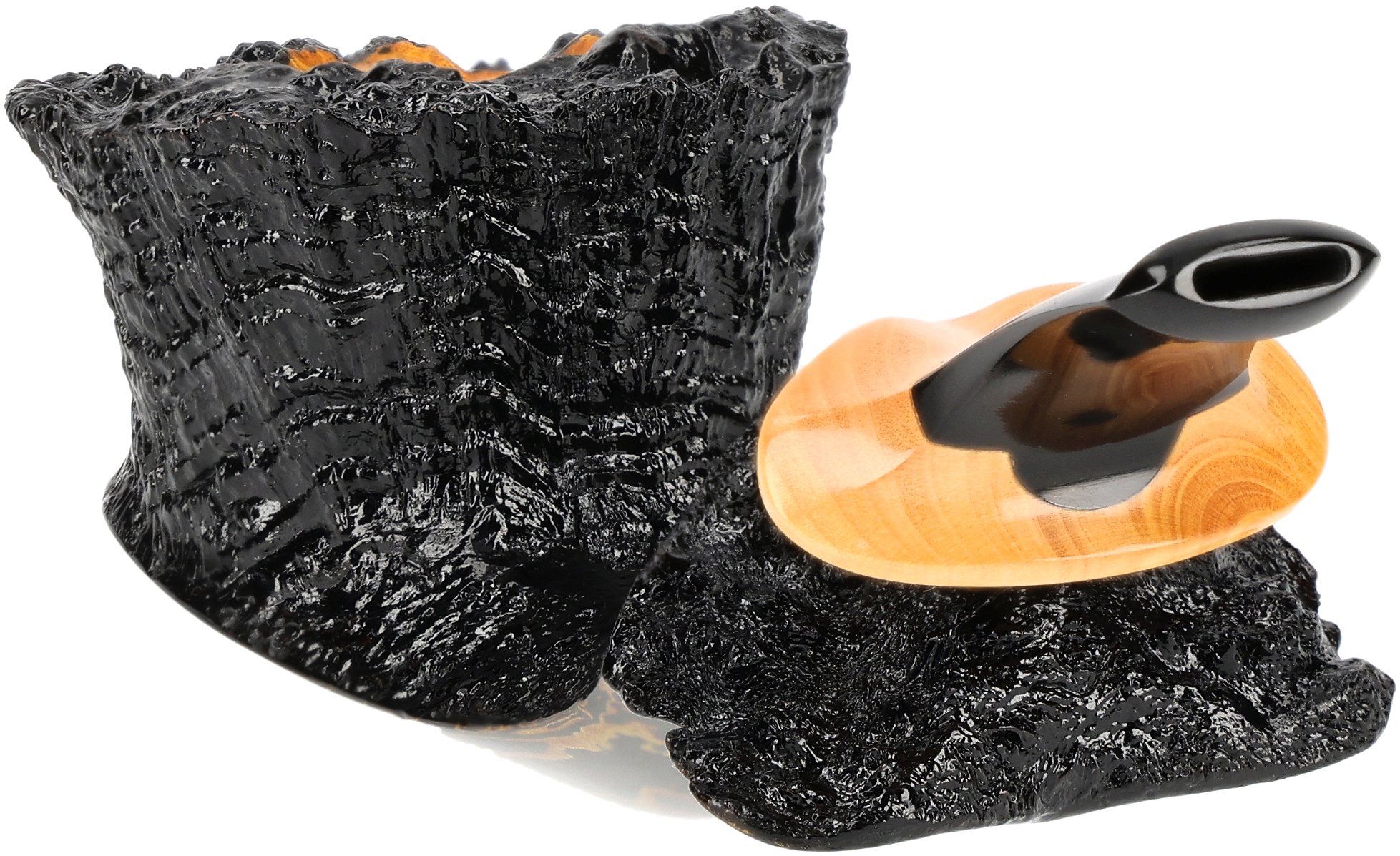 C-Pipe Freehand (interne Nr. 14) Detailbild 1