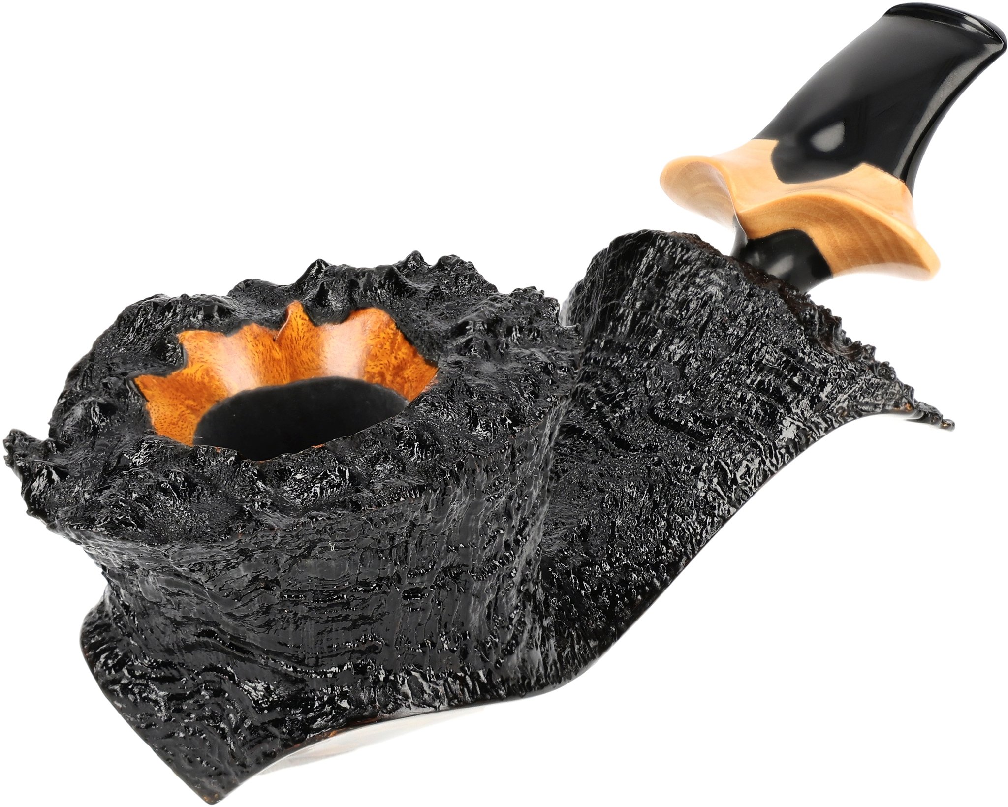 C-Pipe Freehand (interne Nr. 14) Detailbild 2