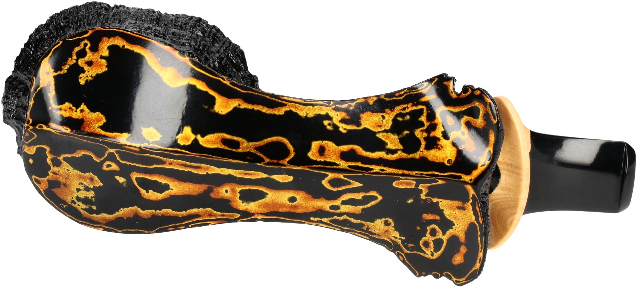 C-Pipe Freehand (interne Nr. 14) Detailbild 4