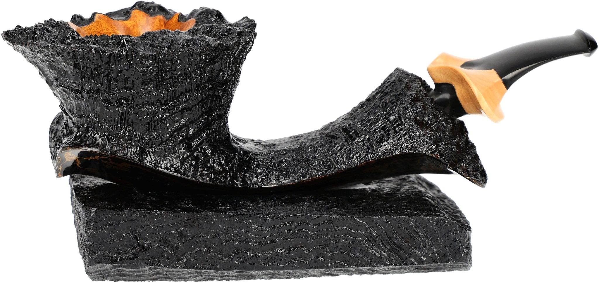 C-Pipe Freehand (interne Nr. 14) Detailbild 5