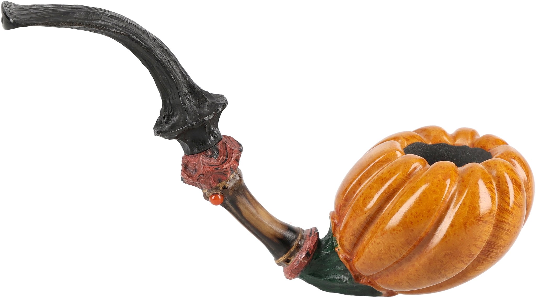 C-Pipe Freehand (interne Nr. 27) Detailbild 3