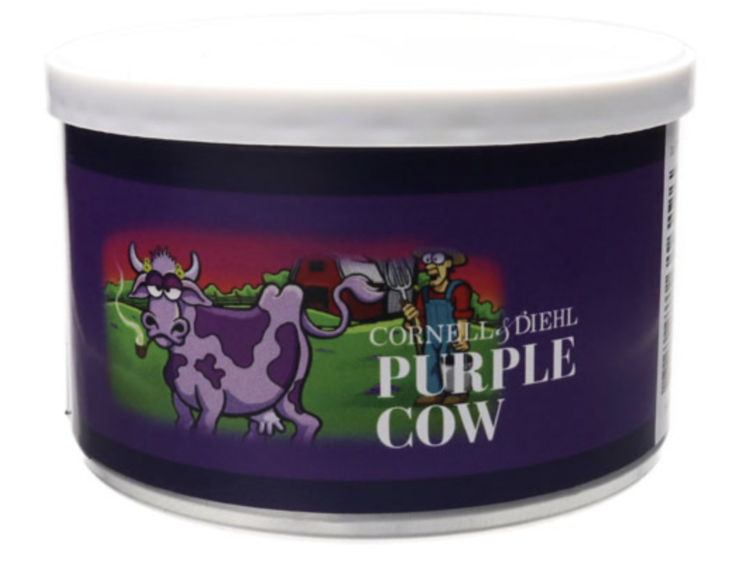 Purple Cow