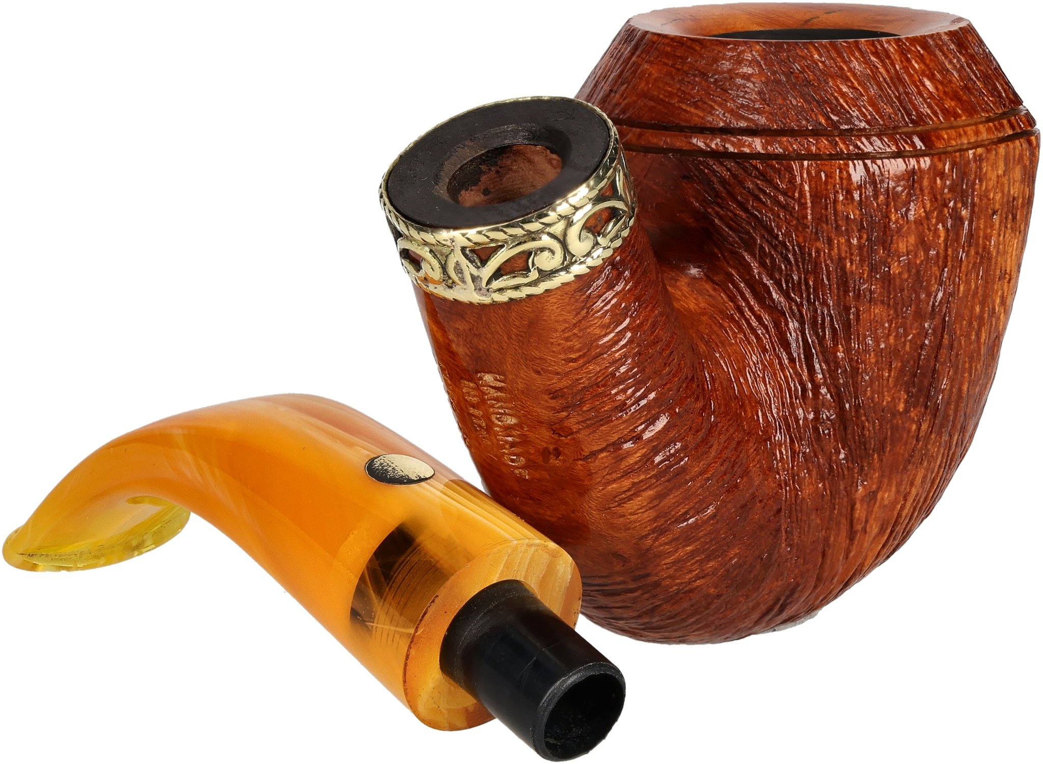 Mastro de Paja Pettinate (Nr.110)_05