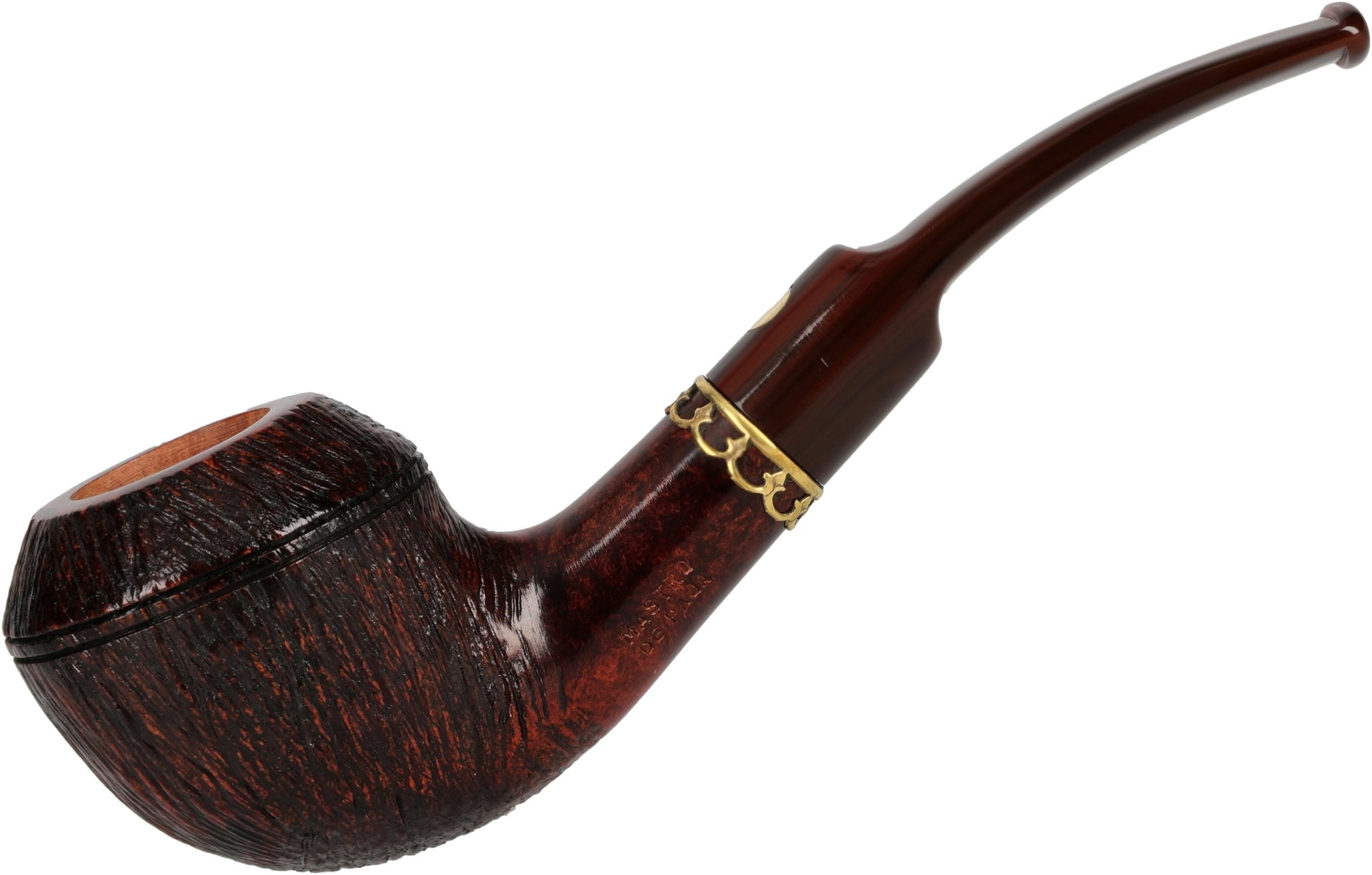 Mastro de Paja Pettinate (Nr.129)_01