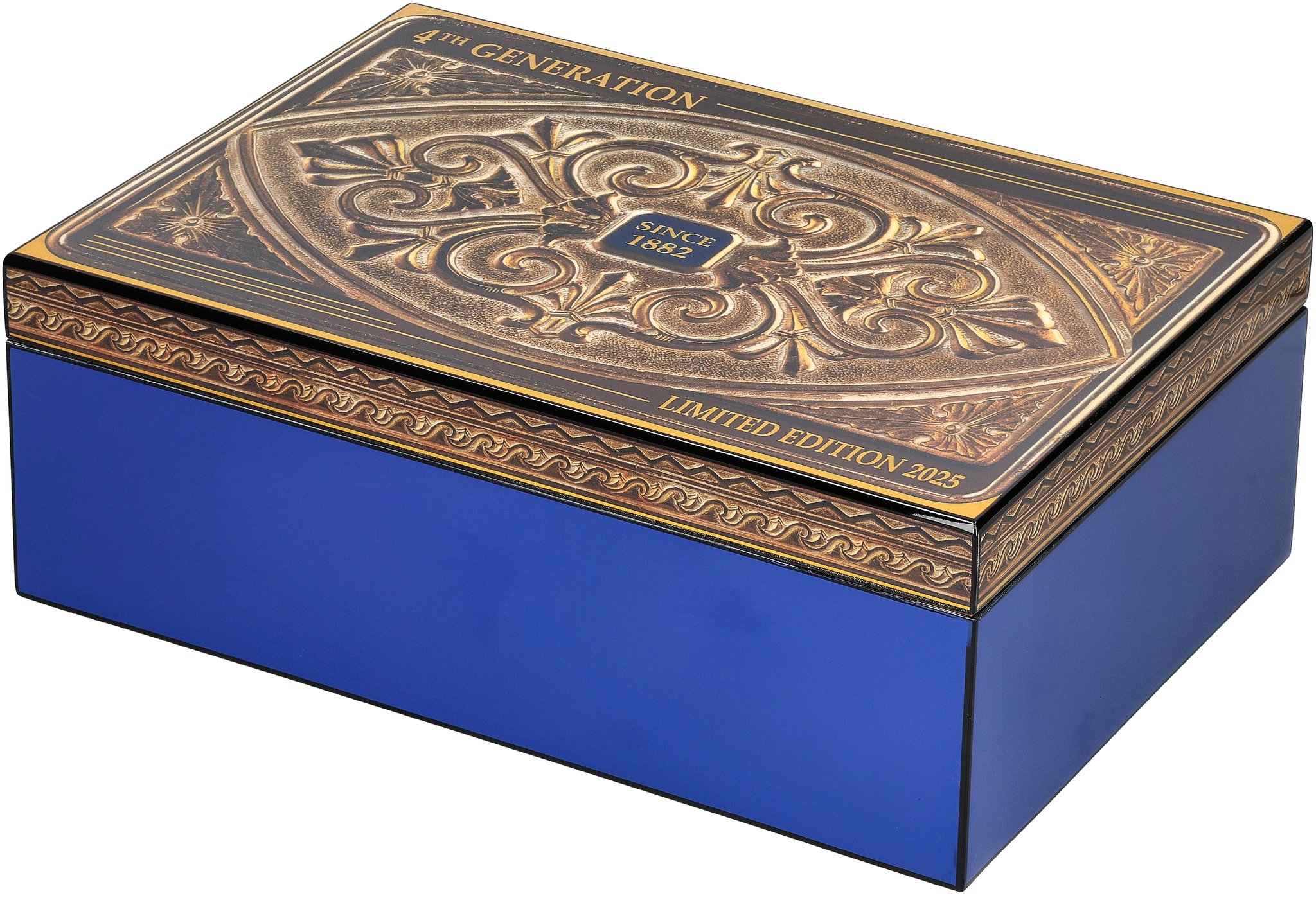 2025 Limited Edition 0