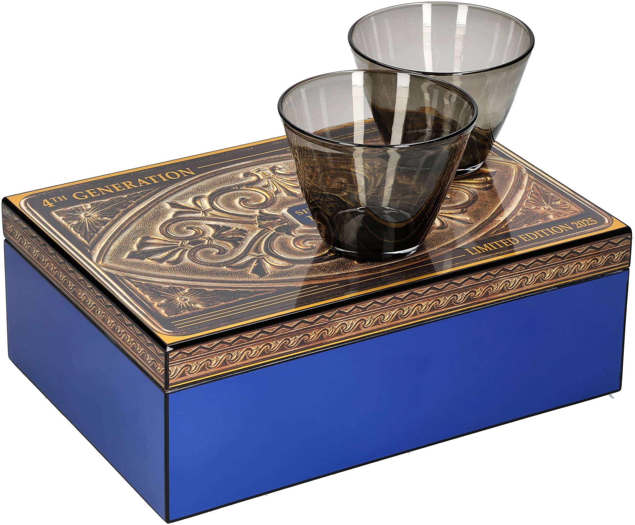 2025 Limited Edition 0