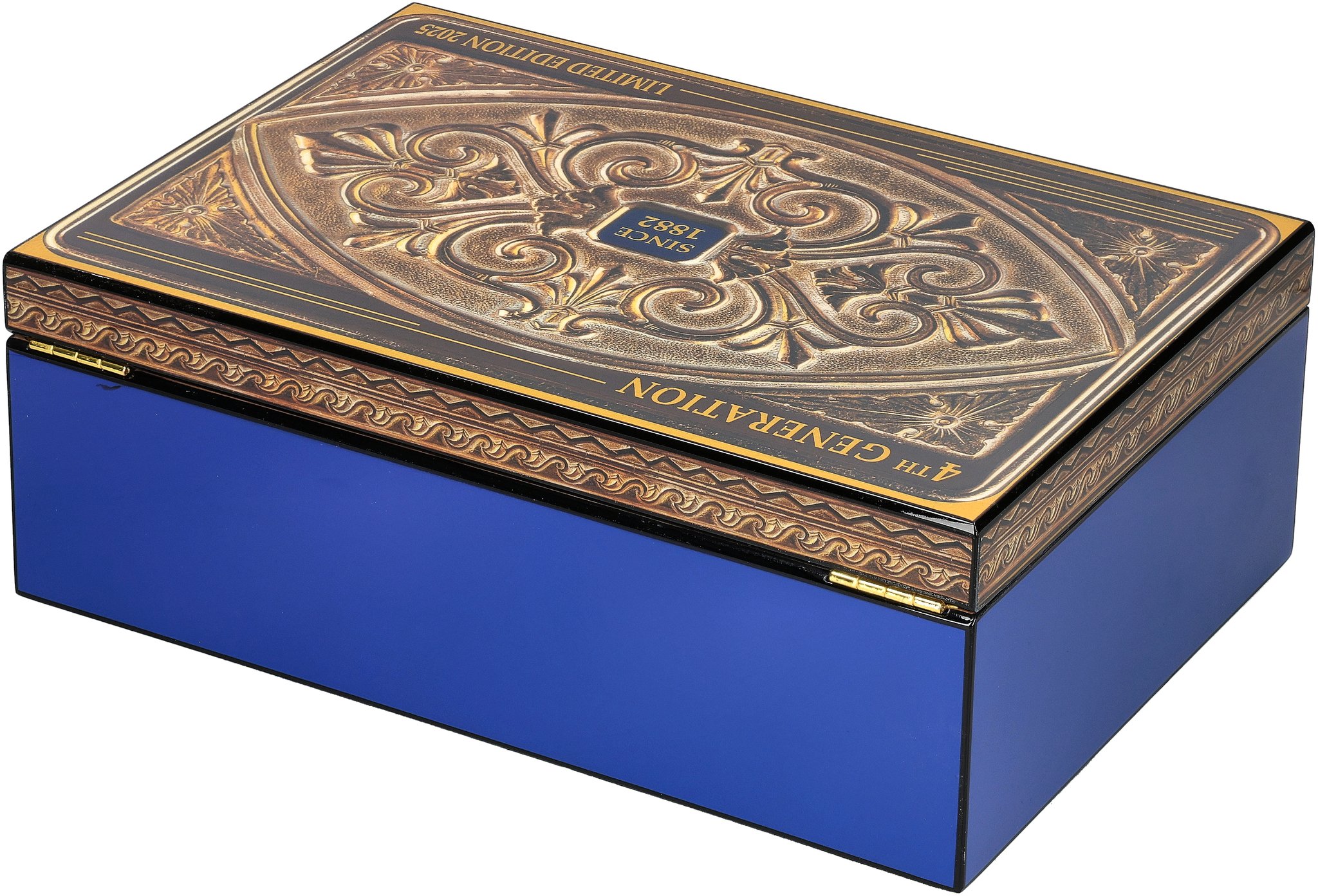 2025 Limited Edition 0