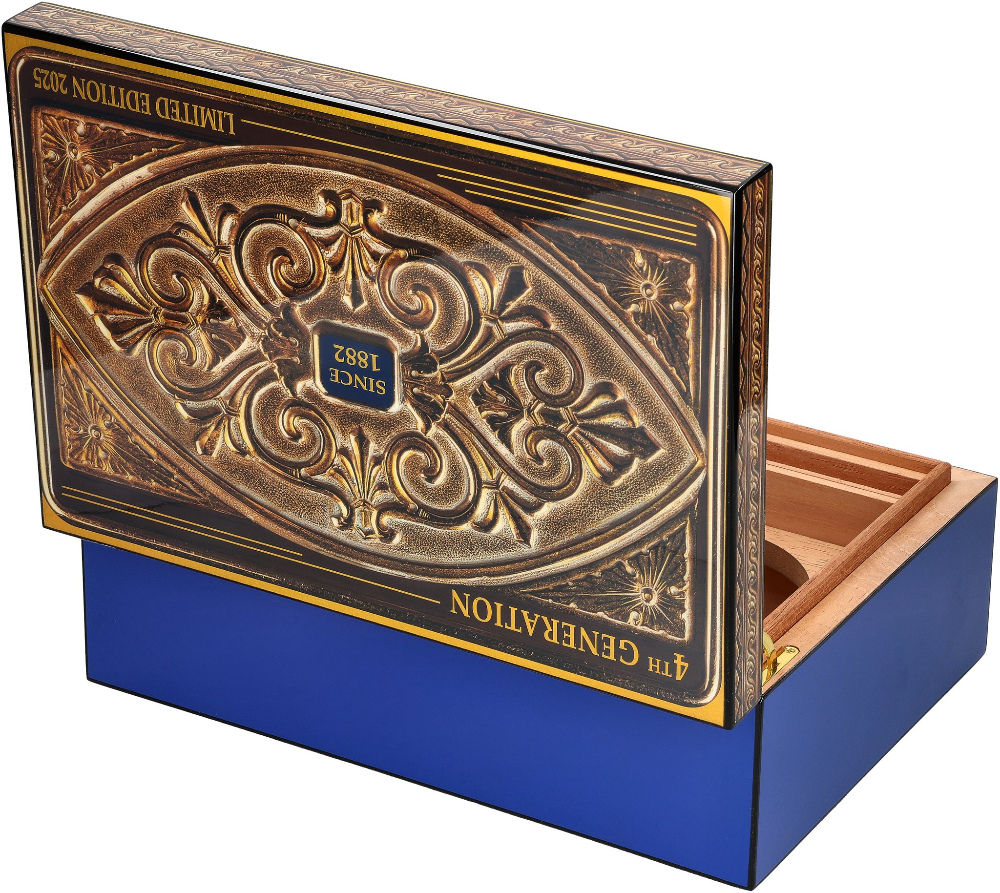 2025 Limited Edition 0