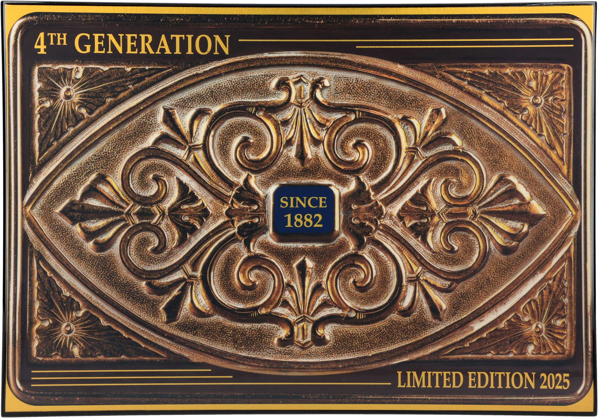 2025 Limited Edition 0