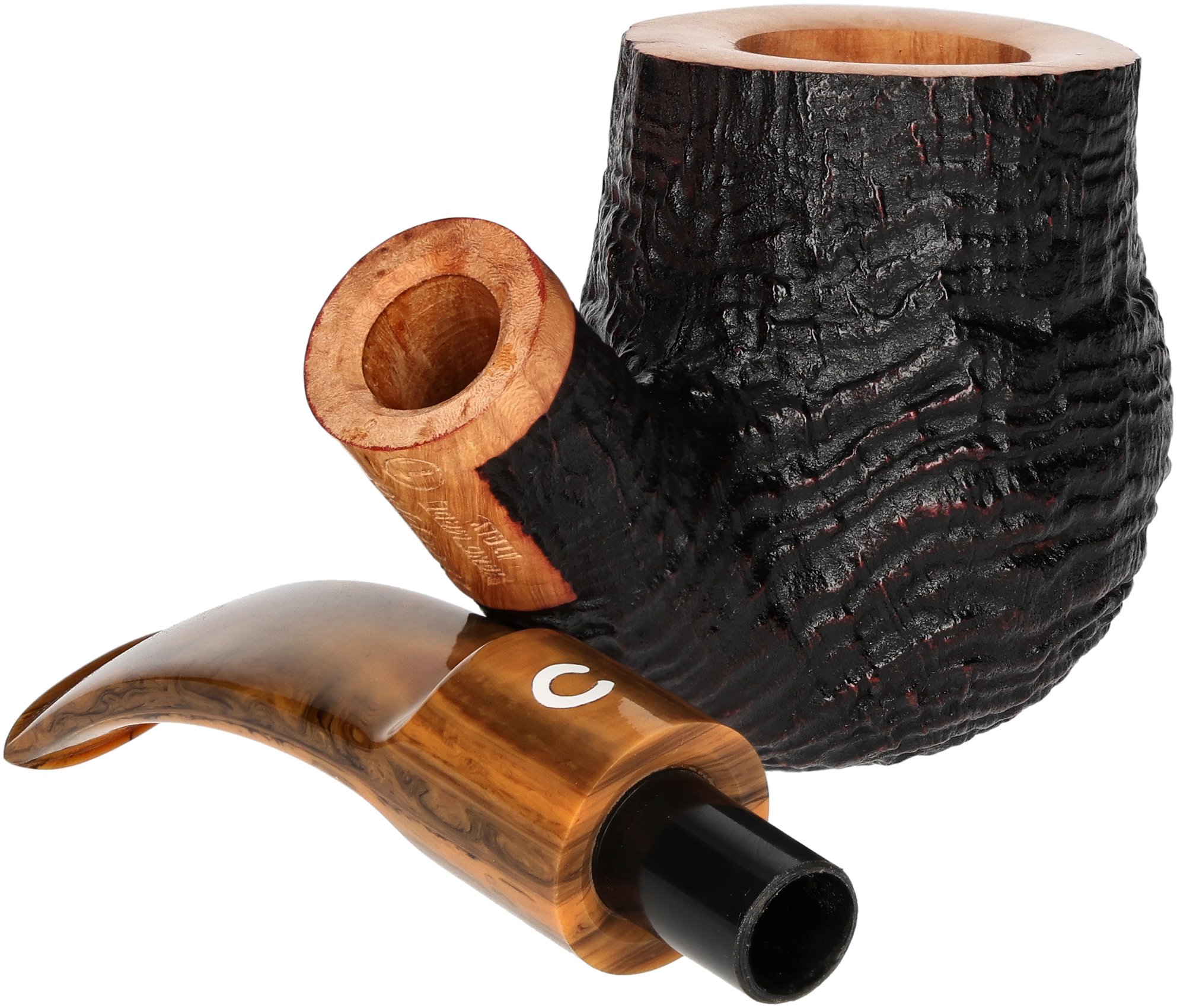 Il Ceppo Pfeifen Modell 501.4 (Gruppe 1)_05