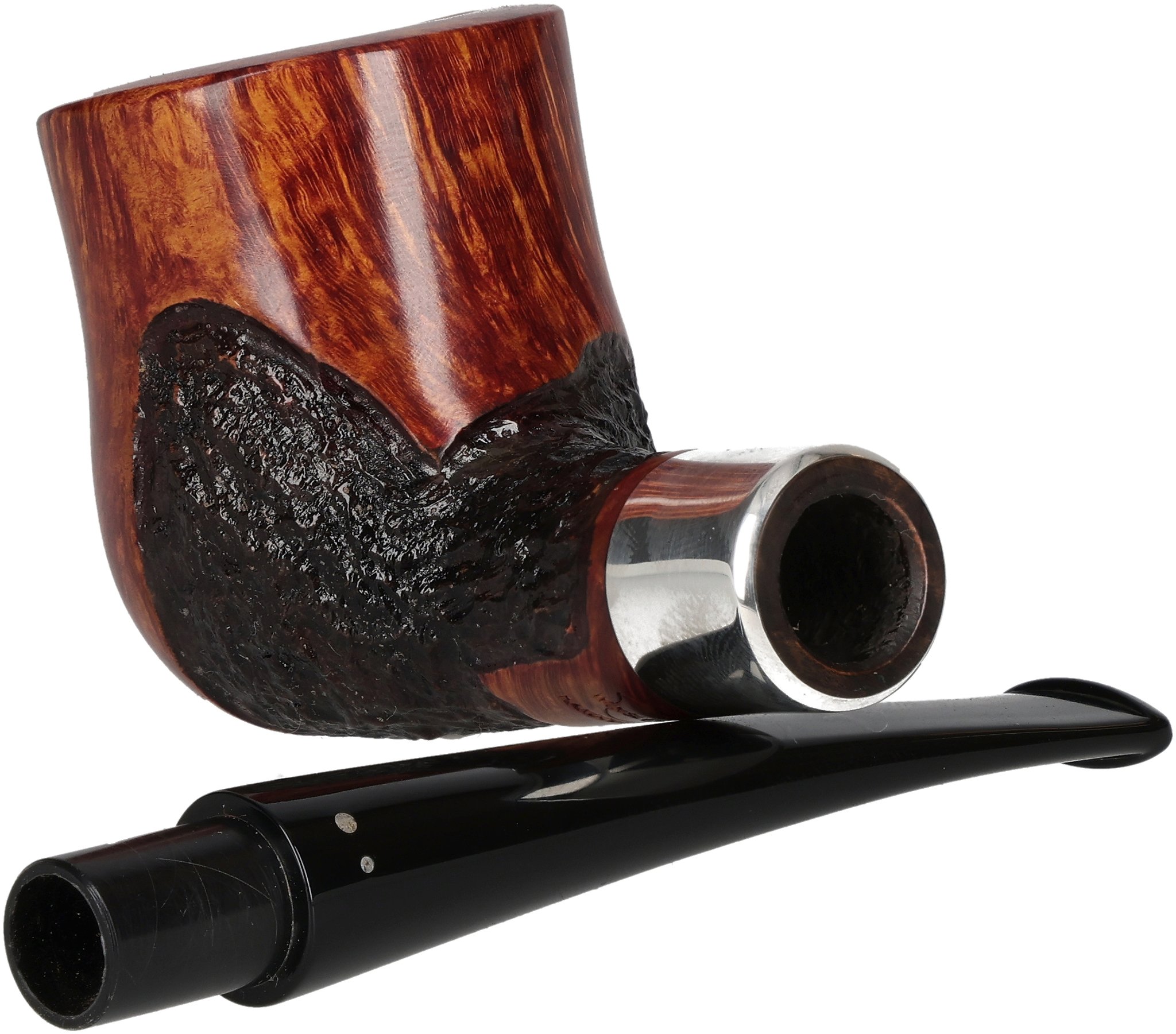 Poul Winslow NOS Category E_6