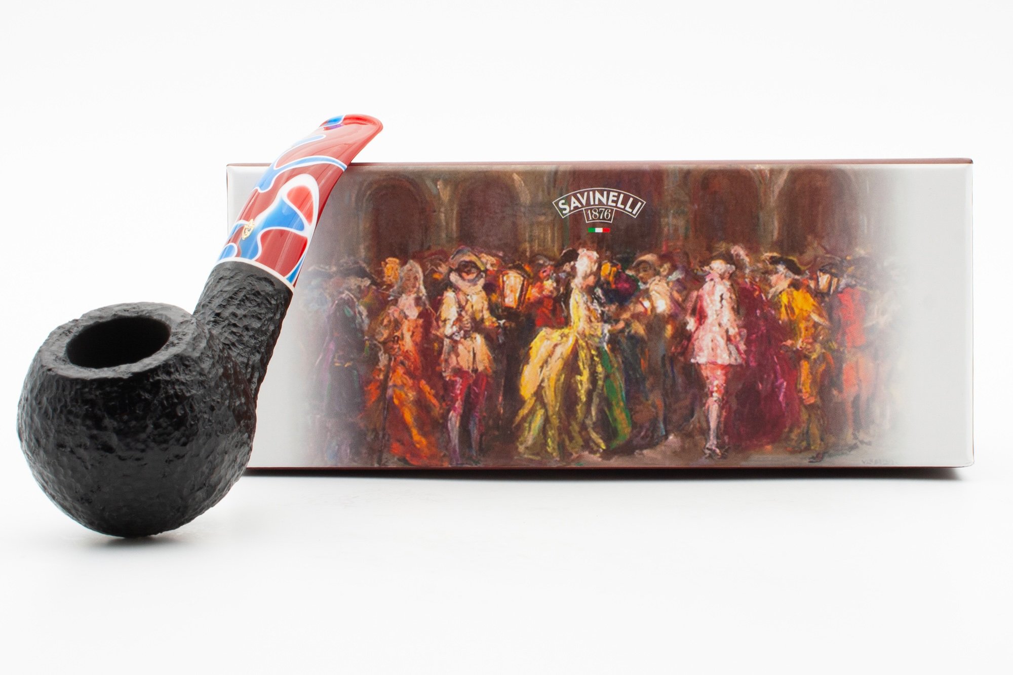 Savinelli Colombina Modell 673 KS (17262)_0