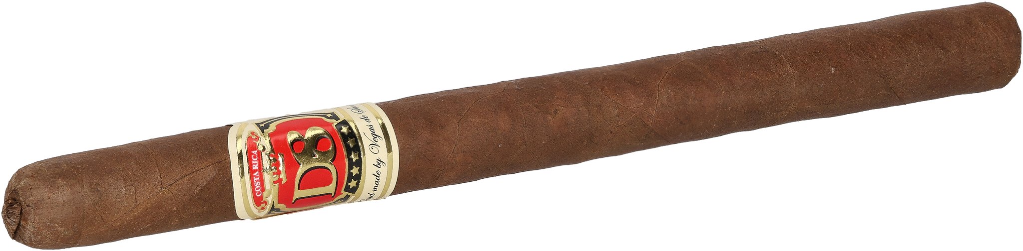 D8 Limited Edition Lancero stick 3