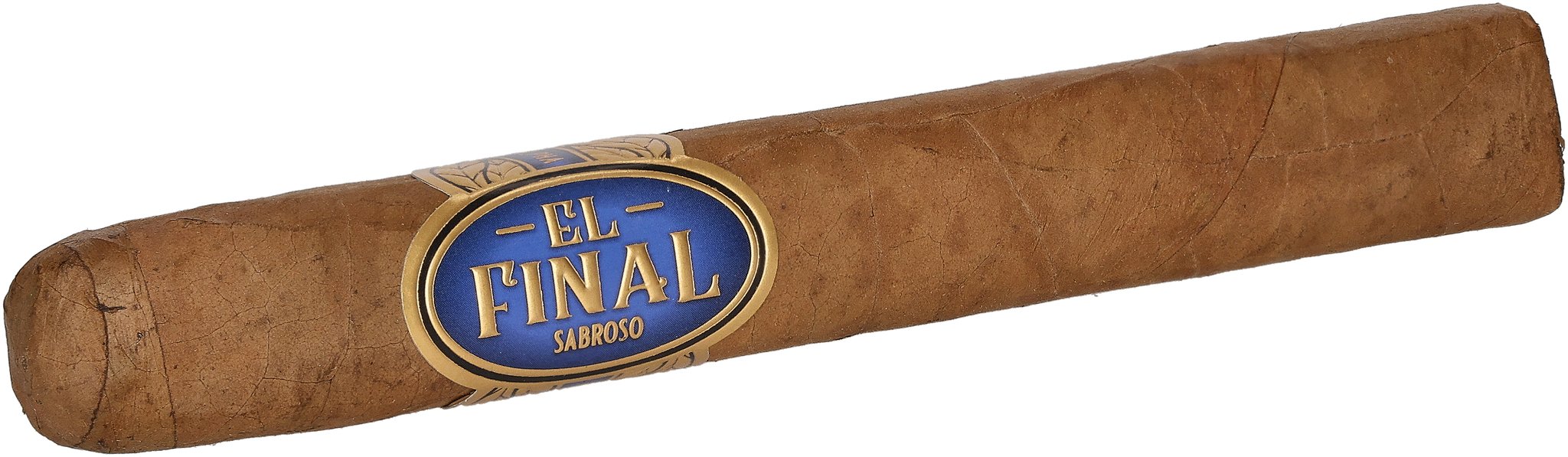 Connecticut Robusto stick 3