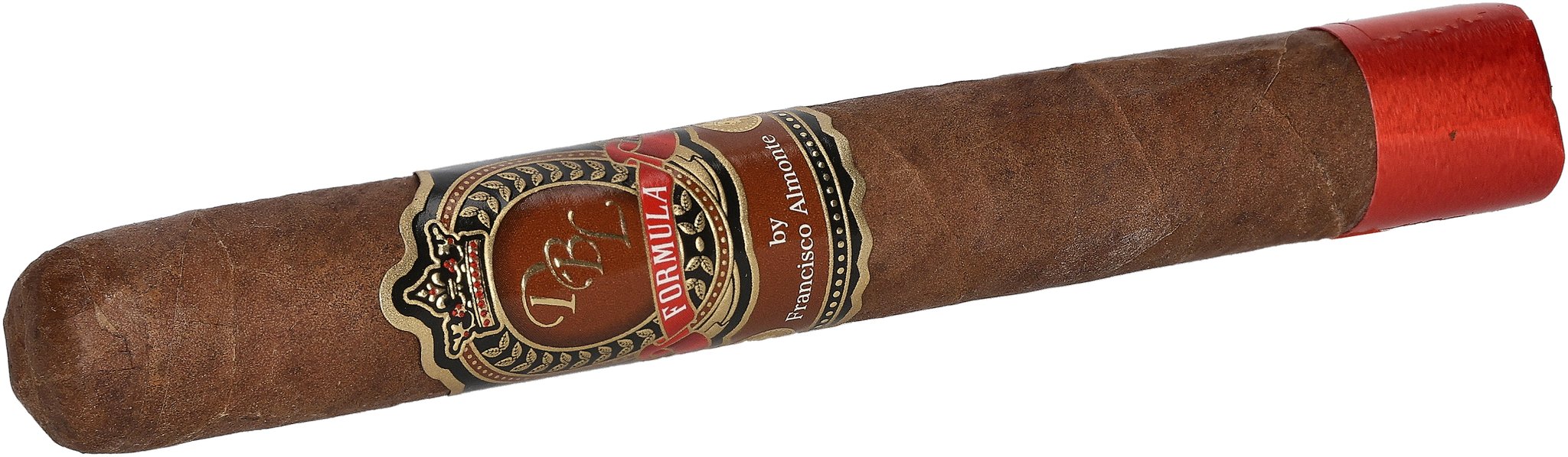 Petit Corona stick 3