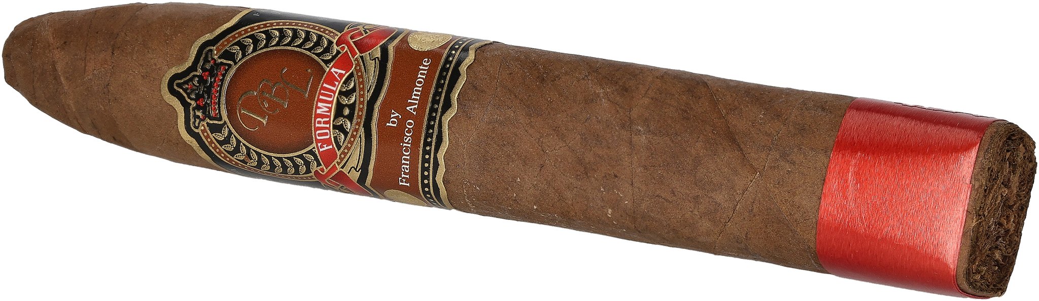 Formula Belicoso stick 2