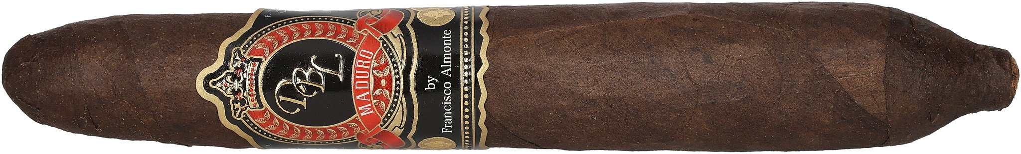 Maduro Rey Perfecto stick